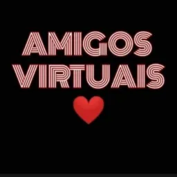 Amigos virtuais