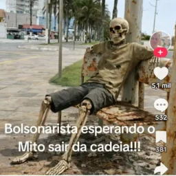 para os amantes da política