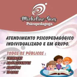 Atendimento Psicopedagógico