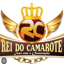 Rei do camarote🕺💃