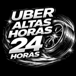 UBER ALTAS HORAS 24H (Machado mg)