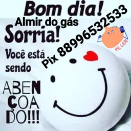Grupo dos amigos do crato 2026 tudo é no tempo de Deus 🙌🙌💝❤️💞🙏 ligar Almir do gás 88996532533 liga
