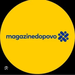 Loja magazine do povo 🚀💛💙