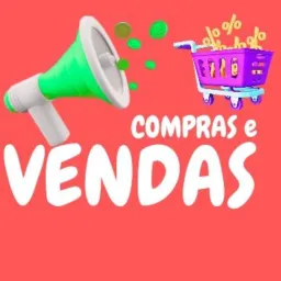 COMPRAS E VENDAS🛍️