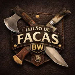 Leilão de Facas BW