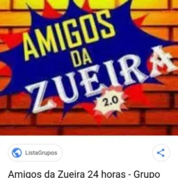 AMIGOS DA ZOEIRA 🤝✅👊🏻
