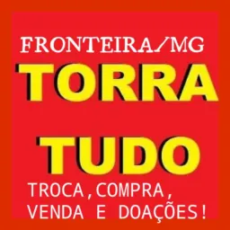 TORRA TUDO🤳🏻💲FRONTEIRA/MG