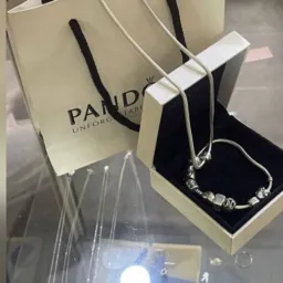 LOJA DE PRATA ITALIANA 💍📦🛍🛒