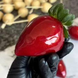 "Doces e Salgados" Delivery