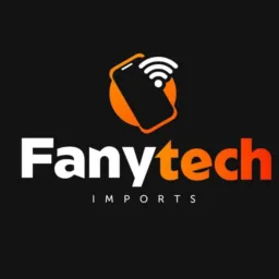 Loja Fany Tech