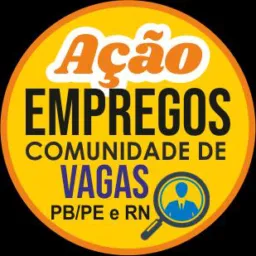 08 AÇÃO Empregos(PB/PE/RN)