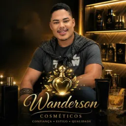 Wanderson Cosméticos