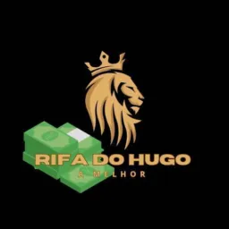 🤑RIFAS DO HUGO PREMIAÇÕES🤑