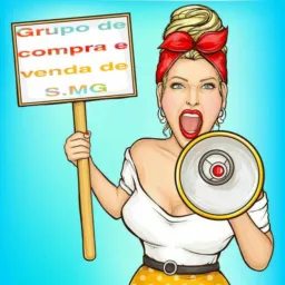 Venda de tudo S.M.G