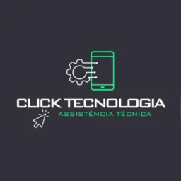 CLICK TECNOLOGIA ASSISTÊNCIA TÉCNICA ⚙️🪛📲👨🏻‍🔧