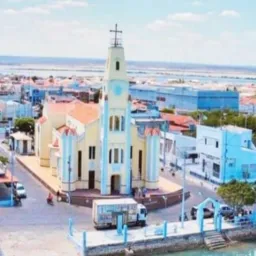 Areia Branca Notícias 24 hora🚔📢🧿📿