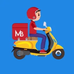 Com. Barriga delivery (pmz) compre sem sair de casa