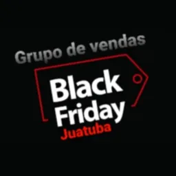 🏷️Black Friday Juatuba💰💵💰
