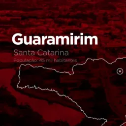 Guaramirim Negócios