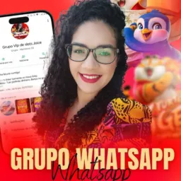 Grupo VIP da Joice