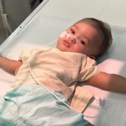 Vaquinha pra ajudar o Arthur 😢🙏🏻