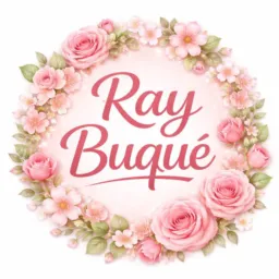 Ray buquê 💐
