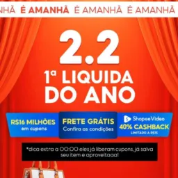 Ofertas exclusivas da 5.5😻