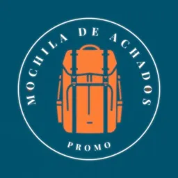 Mochila de Achados