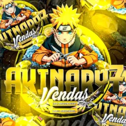 AKINARY VENDAS