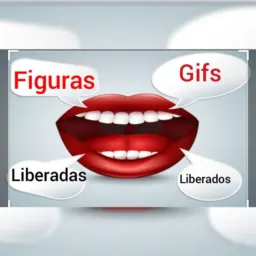 😜FiGuRaS e GiFs LiBeRaDoS