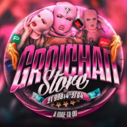 REFERÊNCIAS GROICHAN STORE💋
