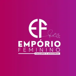 Empório Feminino 👠👡👢👞🩴🥿🧢👜