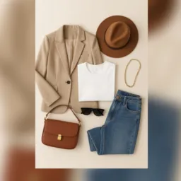 Roupas & Acessórios