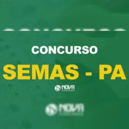 CONCURSO SEMAS PA 2026