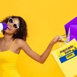 Mercado livre ✴️🛍️🛒👩🏻💻🖥️⌚📱📺👗👔🩳👠👟👚