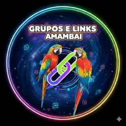 GRUPO LINKS DE AMAMBAI!