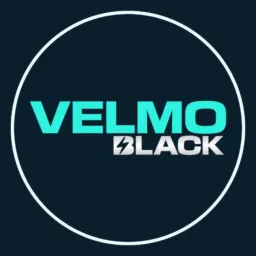 GRUPO VIP VELMO BLACK 🖤⚡