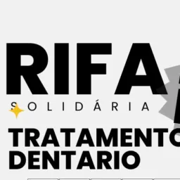 Rifa pro tratamento dentario