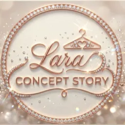 Lara concept story/ roupas novas e seminovas🎀