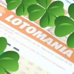 LOTOMANIA Estudos