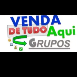 Somente venda RB e amigos