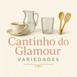 Cantinho do Glamour: Variedades 🤩