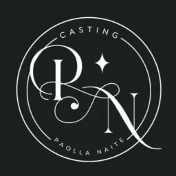 Casting Paolla Naite 💖