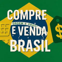 Compre e Venda Brasil