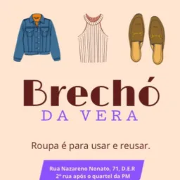 Brecho da Vera