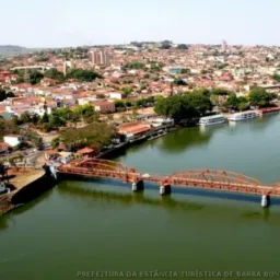 Anúncios Barra Bonita