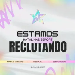 RECLU • K. ESPORT FEM