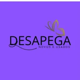DESAPEGA NOVOS E USADOS💍🩱🎒🎒🥻🥿👗🧣👚🧥🩳👔