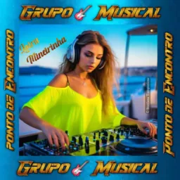 GRUPO MUSICAL PONTO DE ENCONTRO