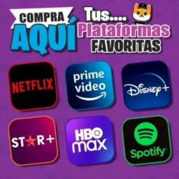 Revendedores de streaming